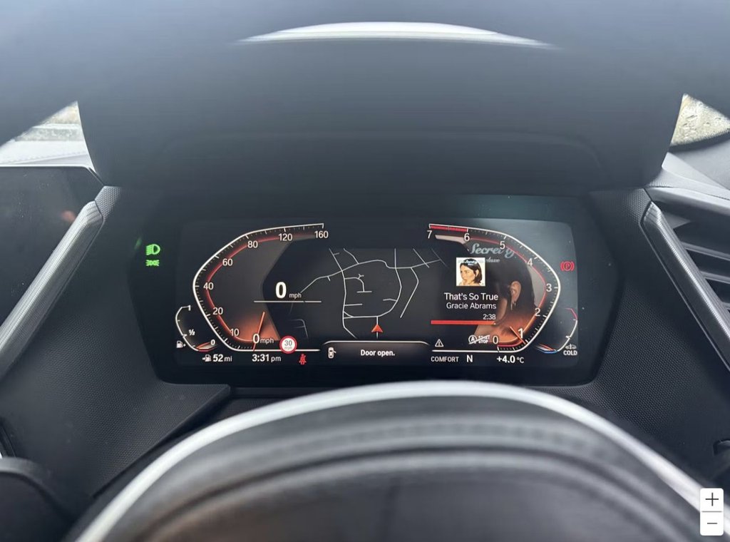 Used BMW 1 Series 2022 for sale - 77608492: Photo 9