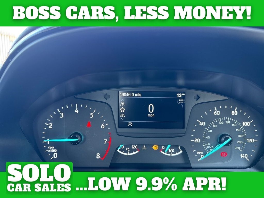 Used Ford Fiesta 2018 for sale - 78153645: Photo 22