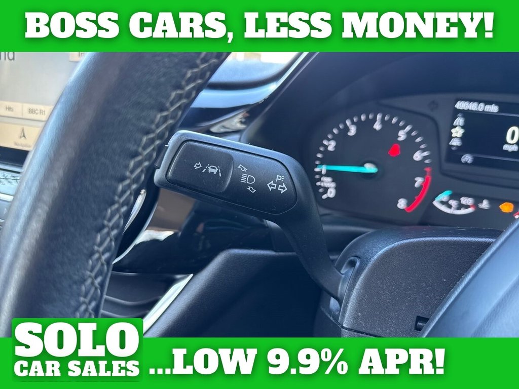 Used Ford Fiesta 2018 for sale - 78153645: Photo 23