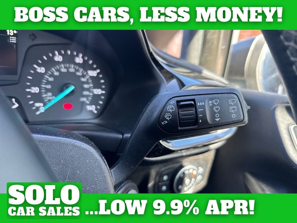 Used Ford Fiesta 2018 for sale - 78153645: Photo 24