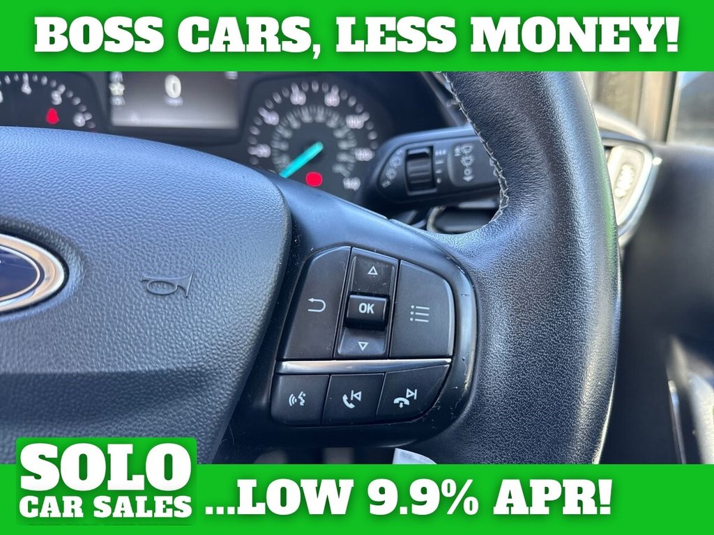 Used Ford Fiesta 2018 for sale - 78153645: Photo 26