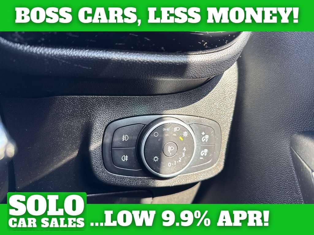 Used Ford Fiesta 2018 for sale - 78153645: Photo 27