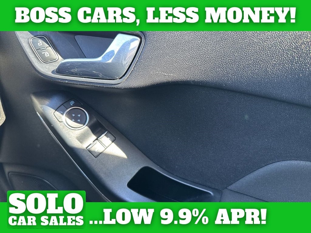 Used Ford Fiesta 2018 for sale - 78153645: Photo 28