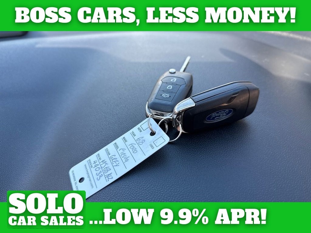 Used Ford Fiesta 2018 for sale - 78153645: Photo 37