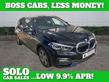 Used BMW 1 Series 2024 for sale - 78029929: Photo