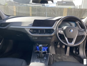 Used BMW 1 Series 2024 for sale - 78029929: Photo