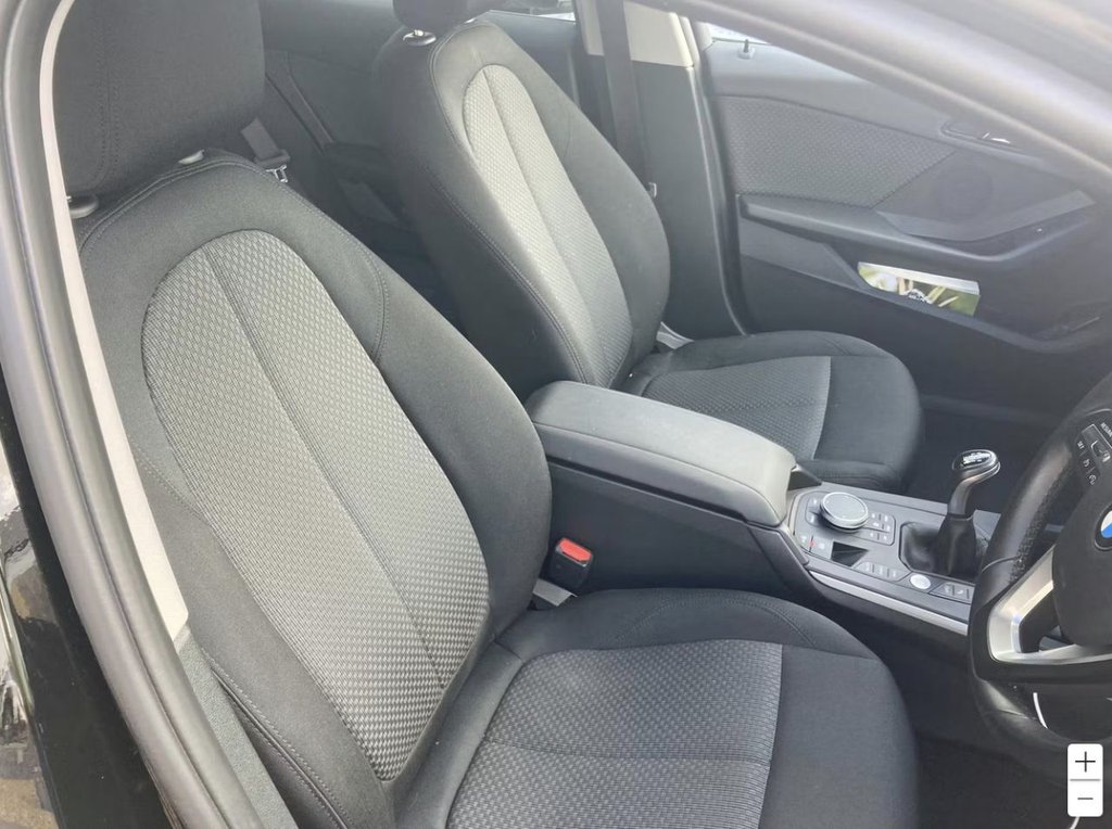 Used BMW 1 Series 2024 for sale - 78029929: Photo 3