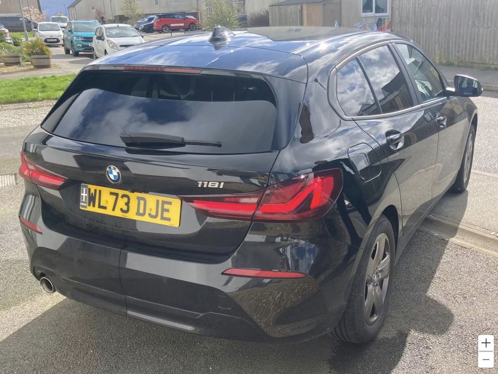 Used BMW 1 Series 2024 for sale - 78029929: Photo 5