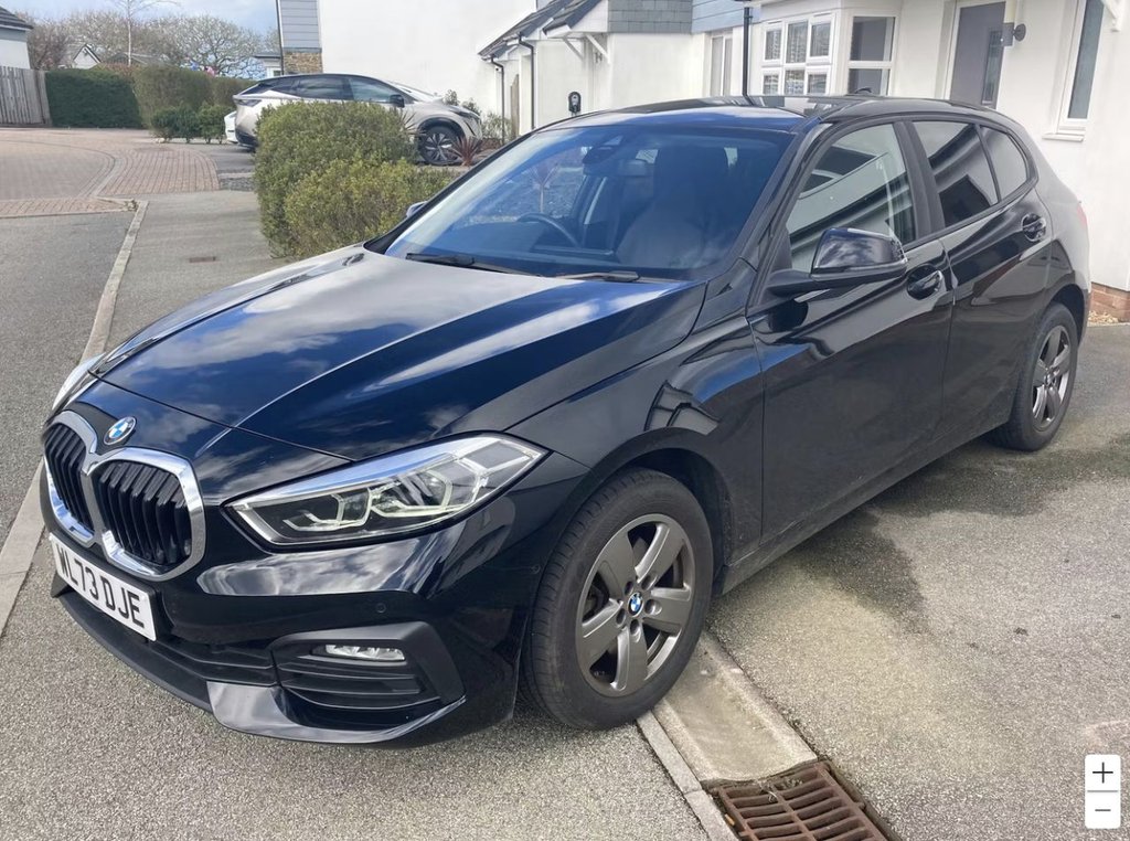 Used BMW 1 Series 2024 for sale - 78029929: Photo 6