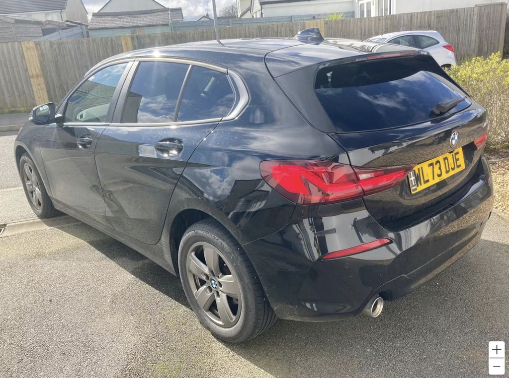 Used BMW 1 Series 2024 for sale - 78029929: Photo 7