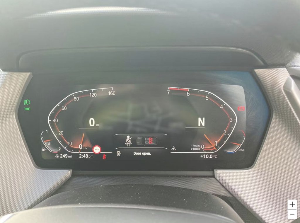 Used BMW 1 Series 2024 for sale - 78029929: Photo 9