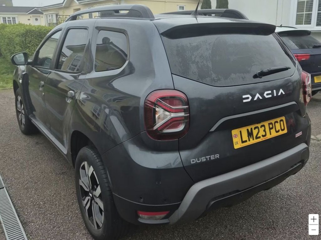 Used Dacia Duster 2023 for sale - 77835230: Photo 5