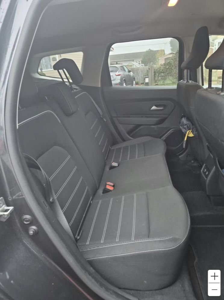 Used Dacia Duster 2023 for sale - 77835230: Photo 6