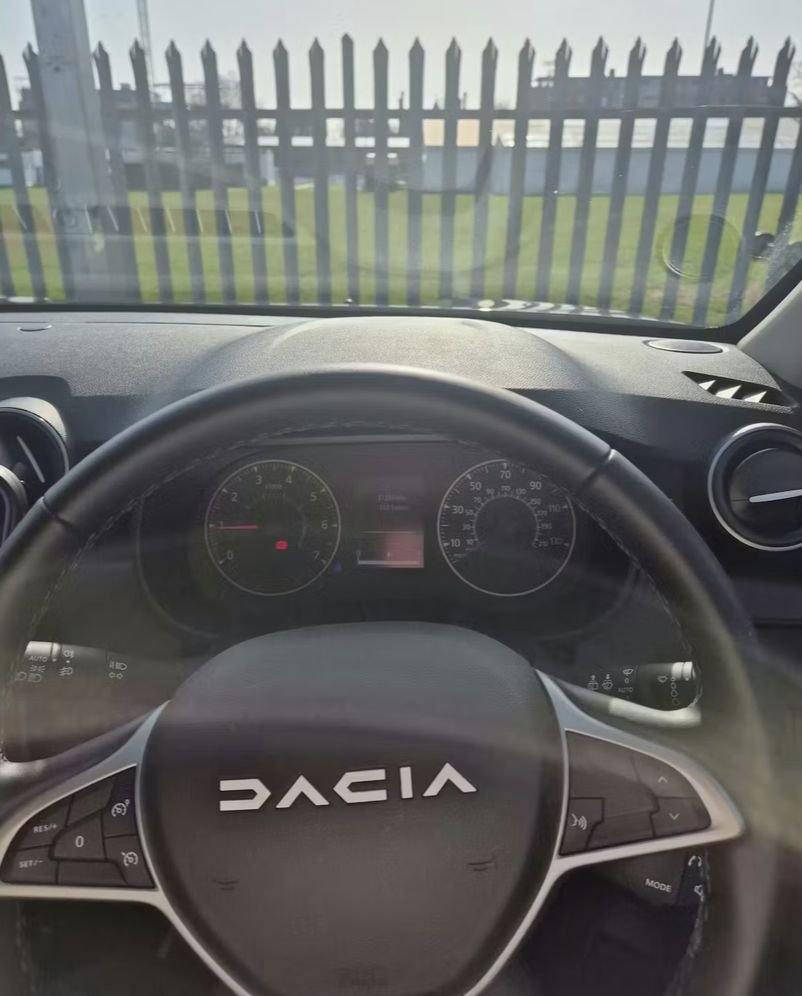 Used Dacia Duster 2023 for sale - 77835230: Photo 7