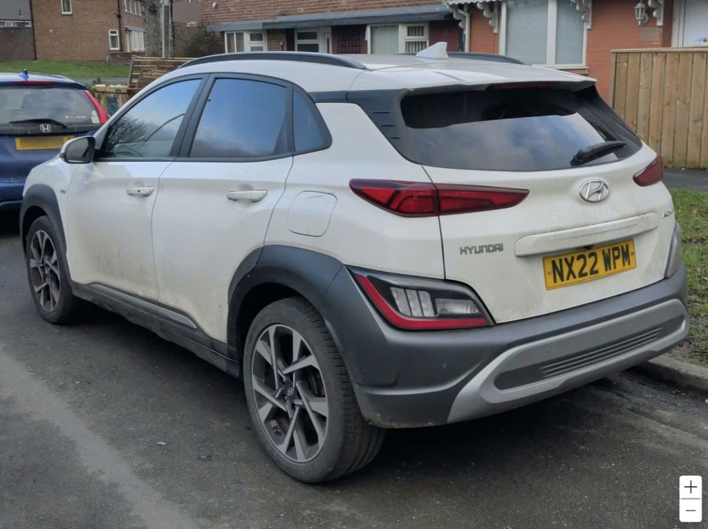 Used Hyundai KONA 2022 for sale - 77936089: Photo 5