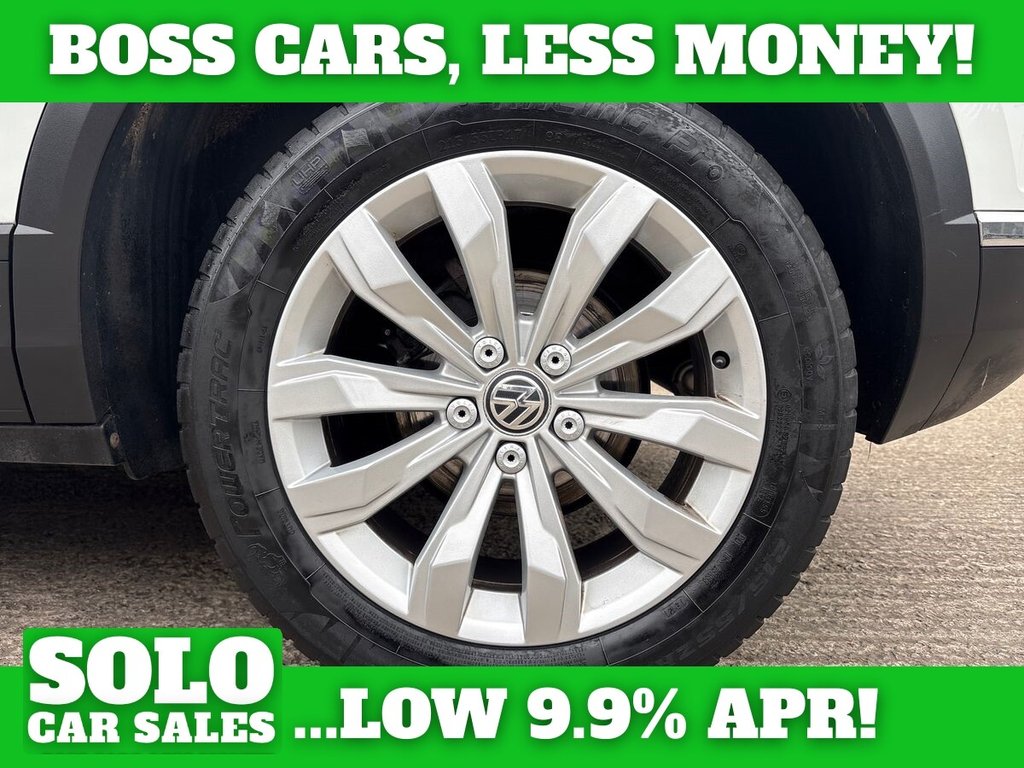 Used Volkswagen T-Roc 2018 for sale - 77594405: Photo 14