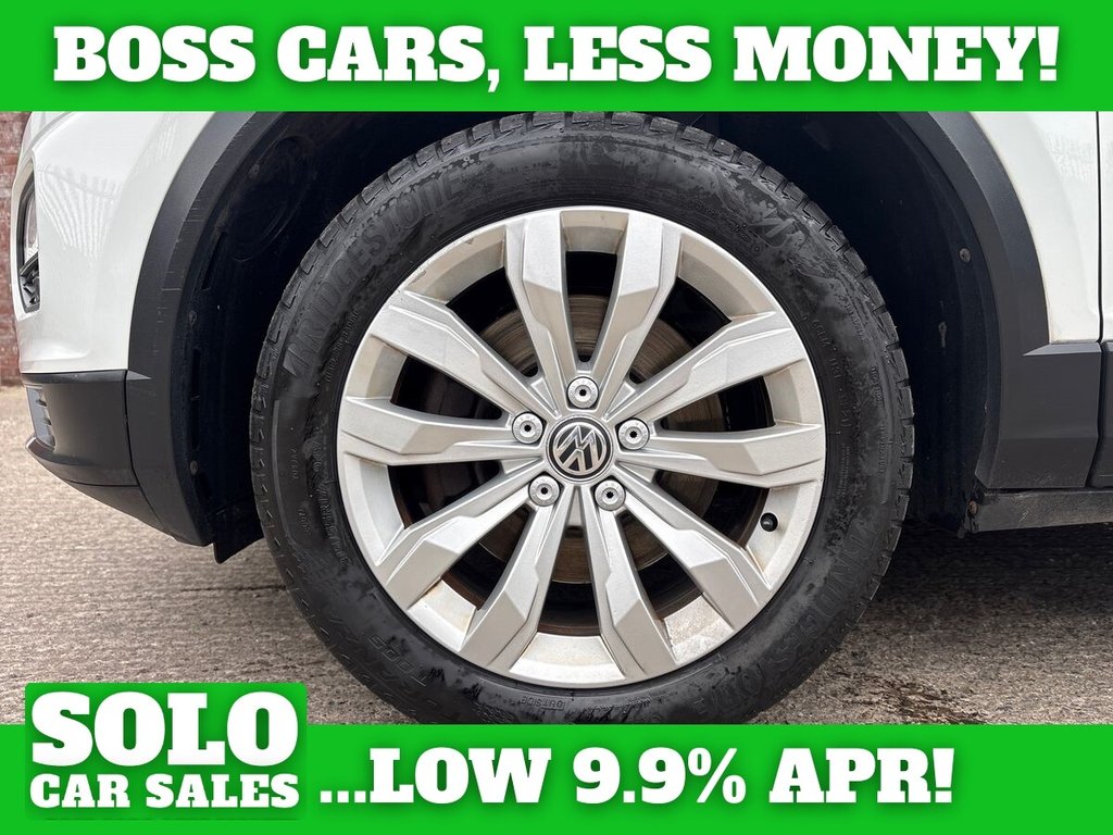 Used Volkswagen T-Roc 2018 for sale - 77594405: Photo 15