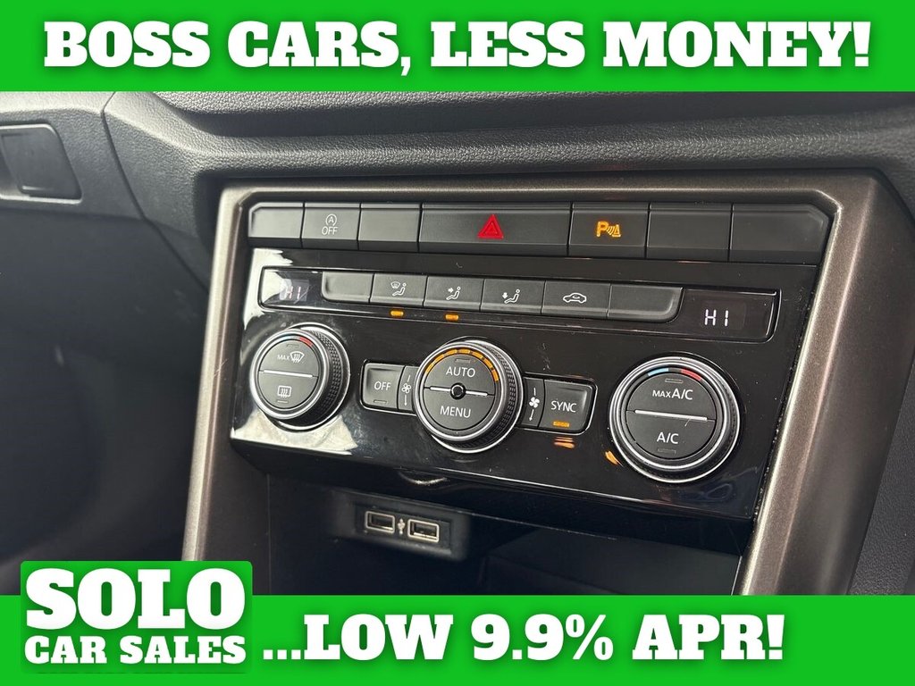 Used Volkswagen T-Roc 2018 for sale - 77594405: Photo 21