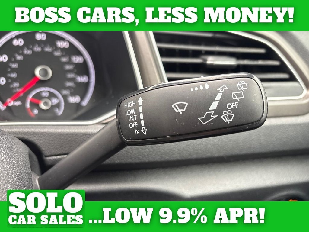 Used Volkswagen T-Roc 2018 for sale - 77594405: Photo 24