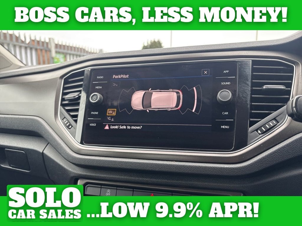 Used Volkswagen T-Roc 2018 for sale - 77594405: Photo 27