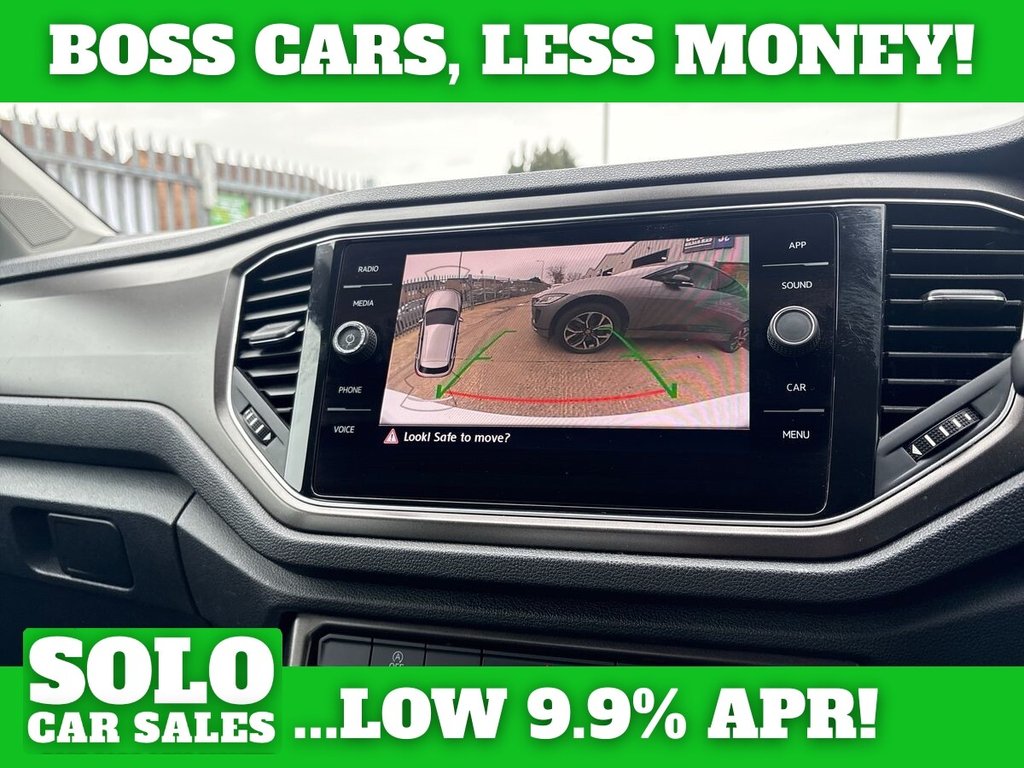 Used Volkswagen T-Roc 2018 for sale - 77594405: Photo 28