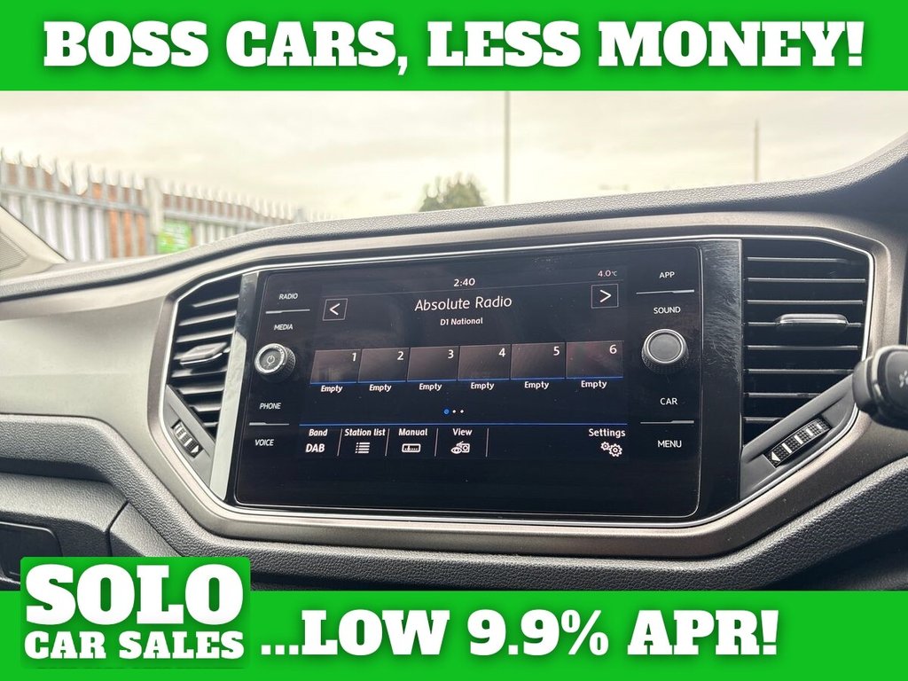 Used Volkswagen T-Roc 2018 for sale - 77594405: Photo 29