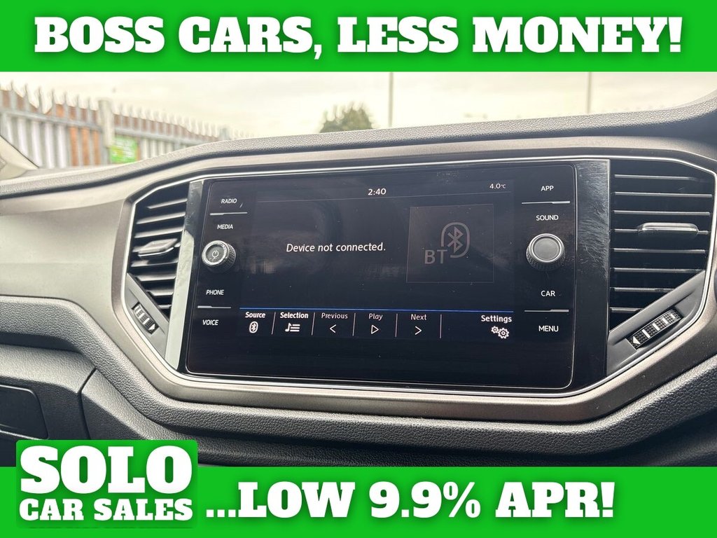 Used Volkswagen T-Roc 2018 for sale - 77594405: Photo 30