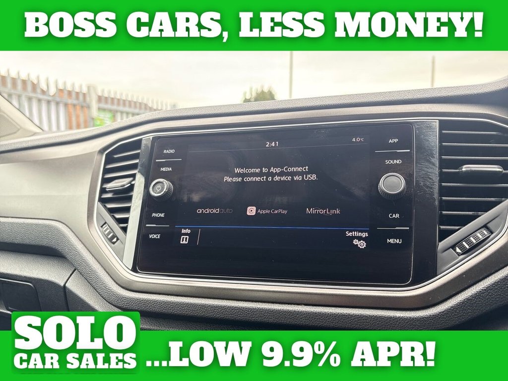 Used Volkswagen T-Roc 2018 for sale - 77594405: Photo 32