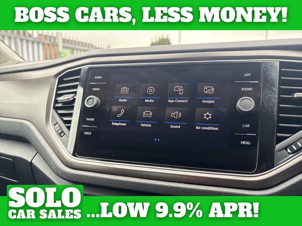 Used Volkswagen T-Roc 2018 for sale - 77594405: Photo 33