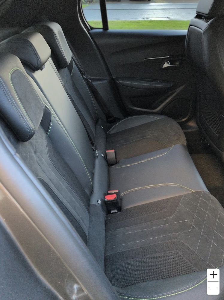 Used Peugeot 208 2023 for sale - 77534223: Photo 8