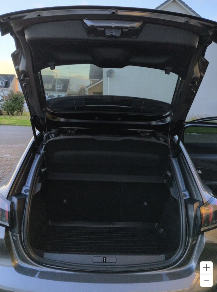 Used Peugeot 208 2023 for sale - 77534223: Photo 9