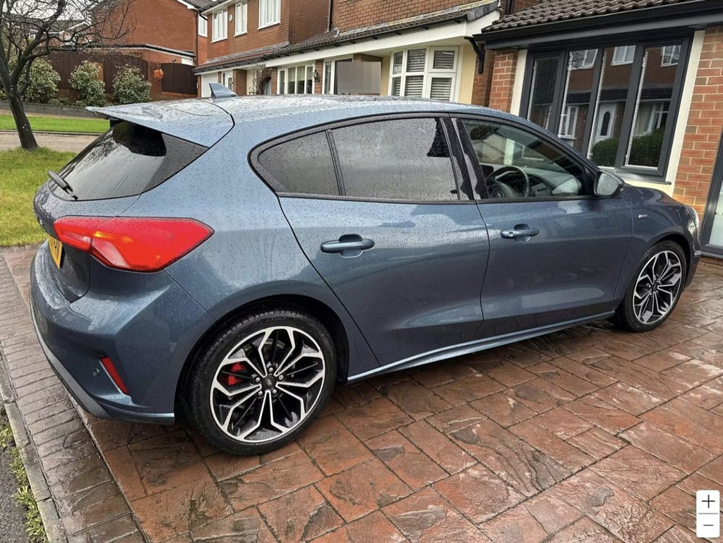 Used Ford Focus 2021 for sale - 77421743: Photo 5