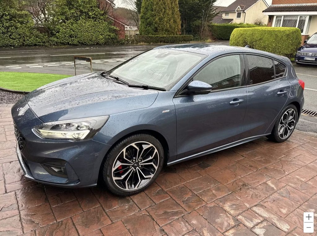 Used Ford Focus 2021 for sale - 77421743: Photo 6