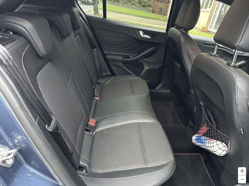 Used Ford Focus 2021 for sale - 77421743: Photo 8