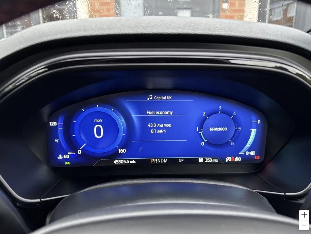 Used Ford Focus 2021 for sale - 77421743: Photo 9