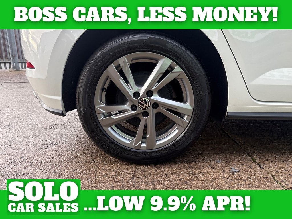 Used Volkswagen Polo 2022 for sale - 77547000: Photo 13