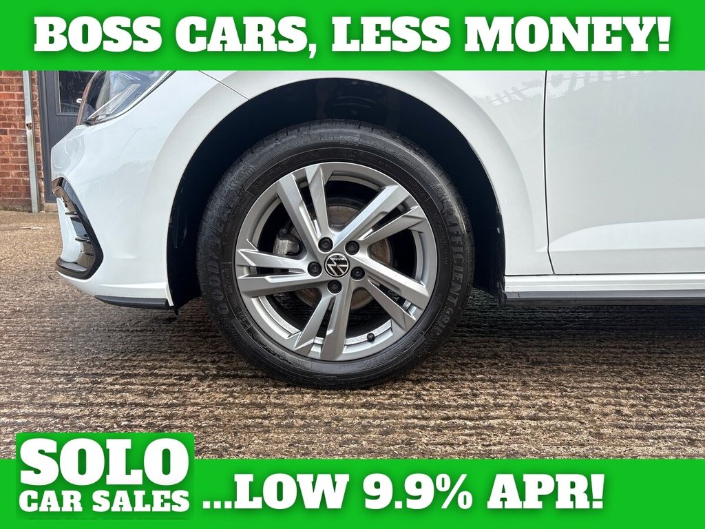 Used Volkswagen Polo 2022 for sale - 77547000: Photo 15