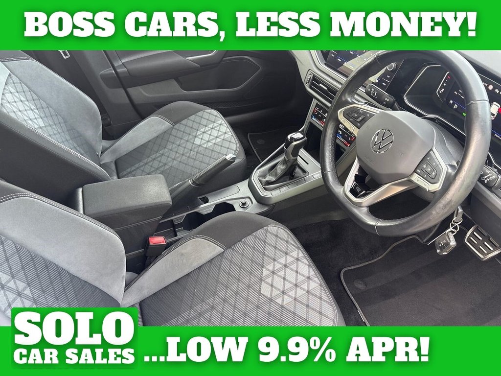 Used Volkswagen Polo 2022 for sale - 77547000: Photo 16