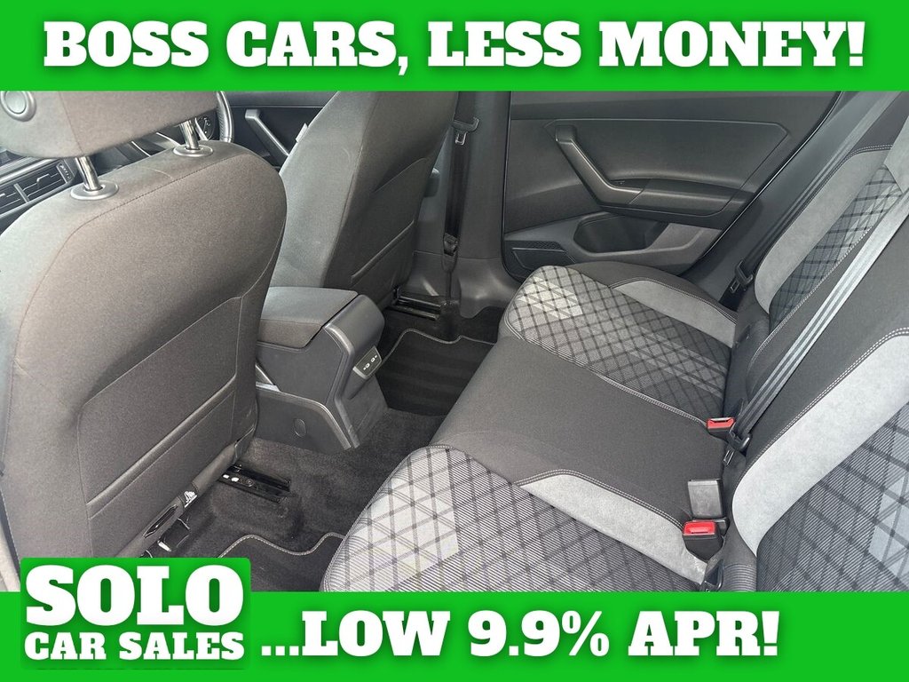 Used Volkswagen Polo 2022 for sale - 77547000: Photo 17