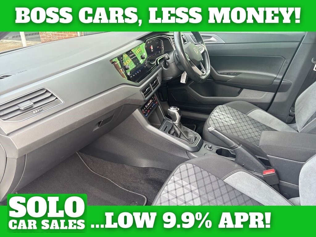 Used Volkswagen Polo 2022 for sale - 77547000: Photo 19