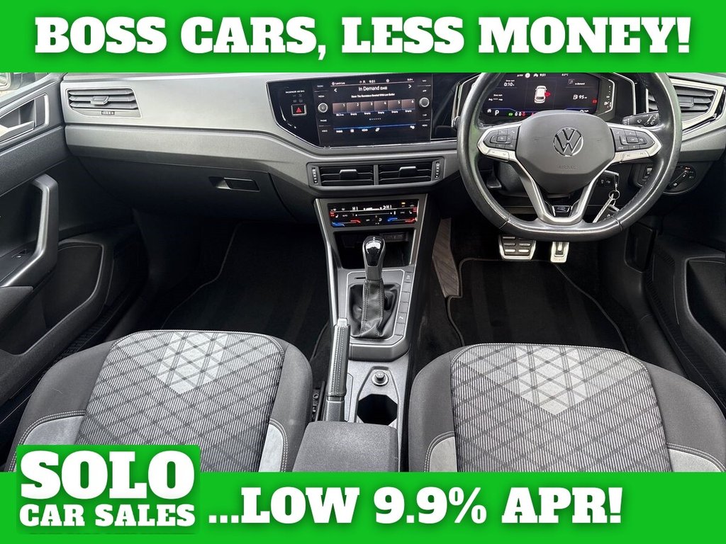 Used Volkswagen Polo 2022 for sale - 77547000: Photo 20