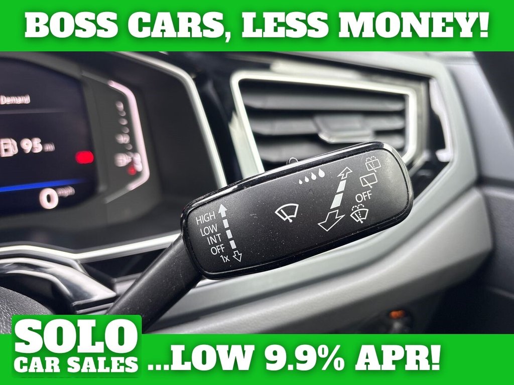 Used Volkswagen Polo 2022 for sale - 77547000: Photo 22