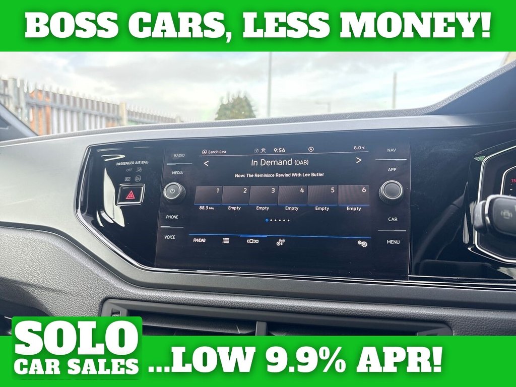 Used Volkswagen Polo 2022 for sale - 77547000: Photo 27