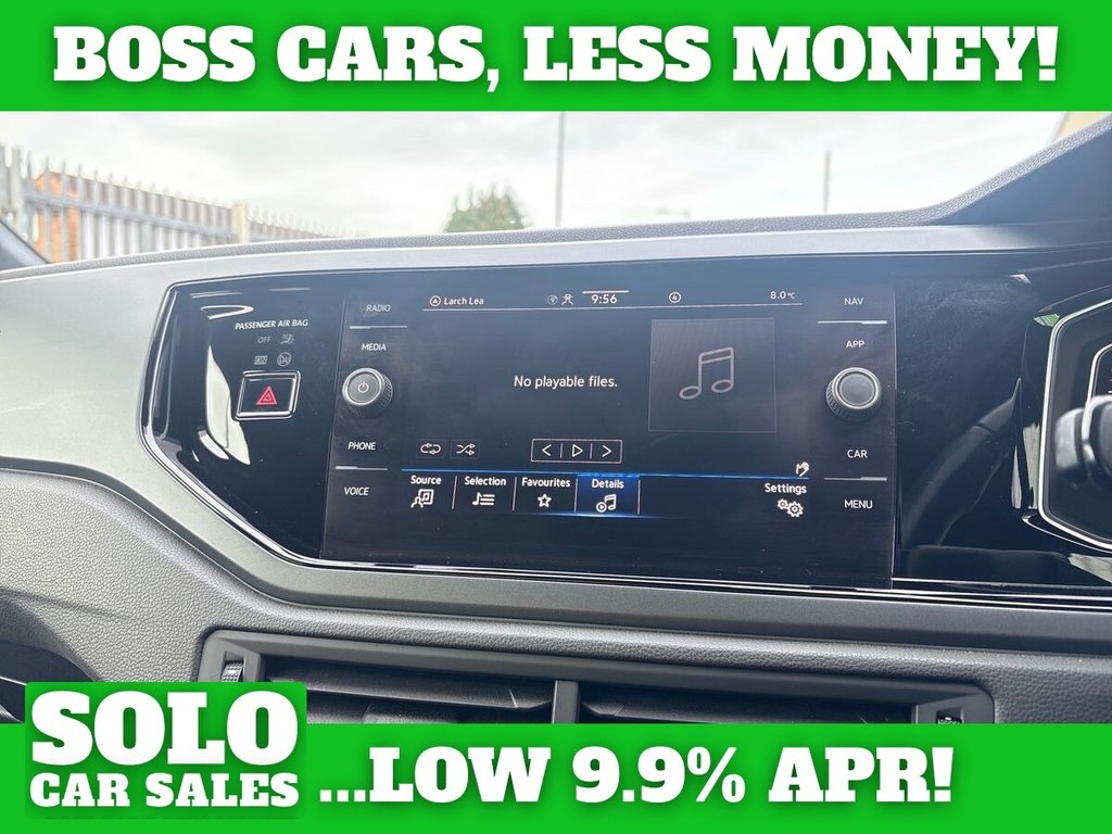 Used Volkswagen Polo 2022 for sale - 77547000: Photo 28