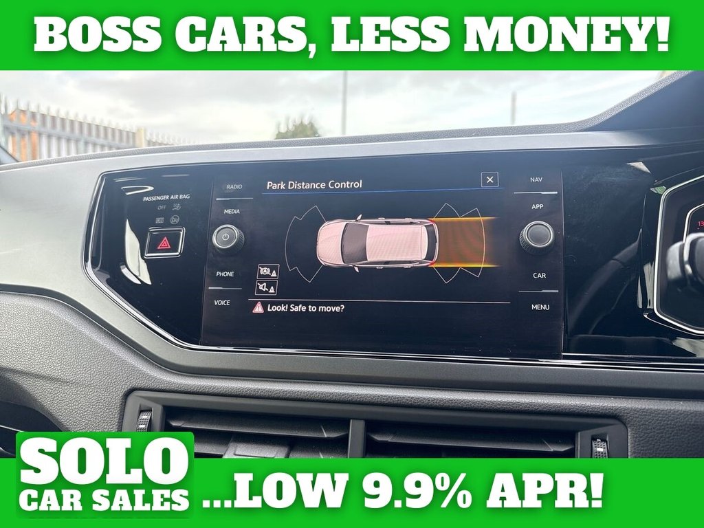 Used Volkswagen Polo 2022 for sale - 77547000: Photo 29