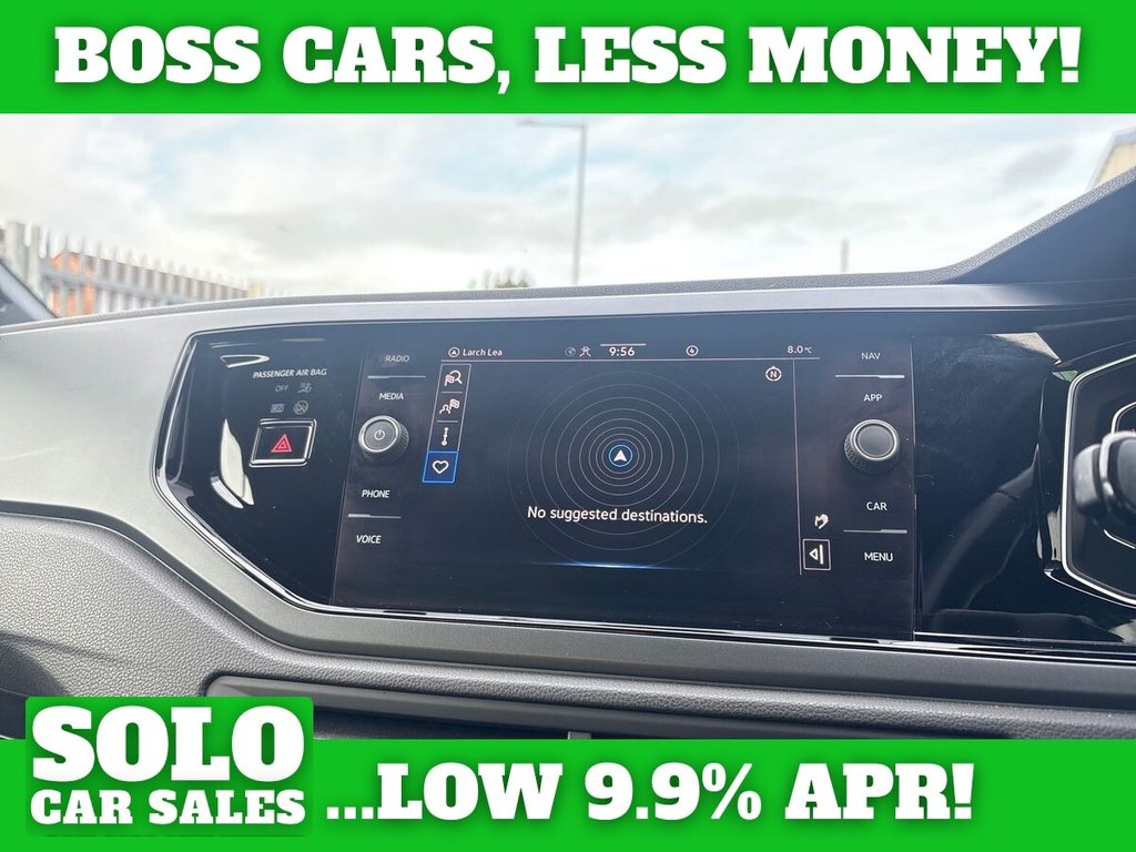 Used Volkswagen Polo 2022 for sale - 77547000: Photo 31