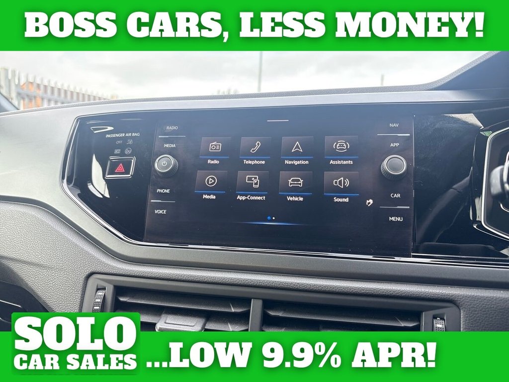 Used Volkswagen Polo 2022 for sale - 77547000: Photo 33