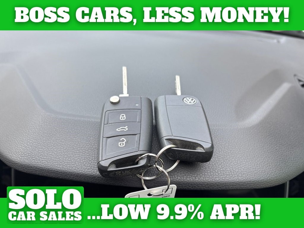 Used Volkswagen Polo 2022 for sale - 77547000: Photo 34