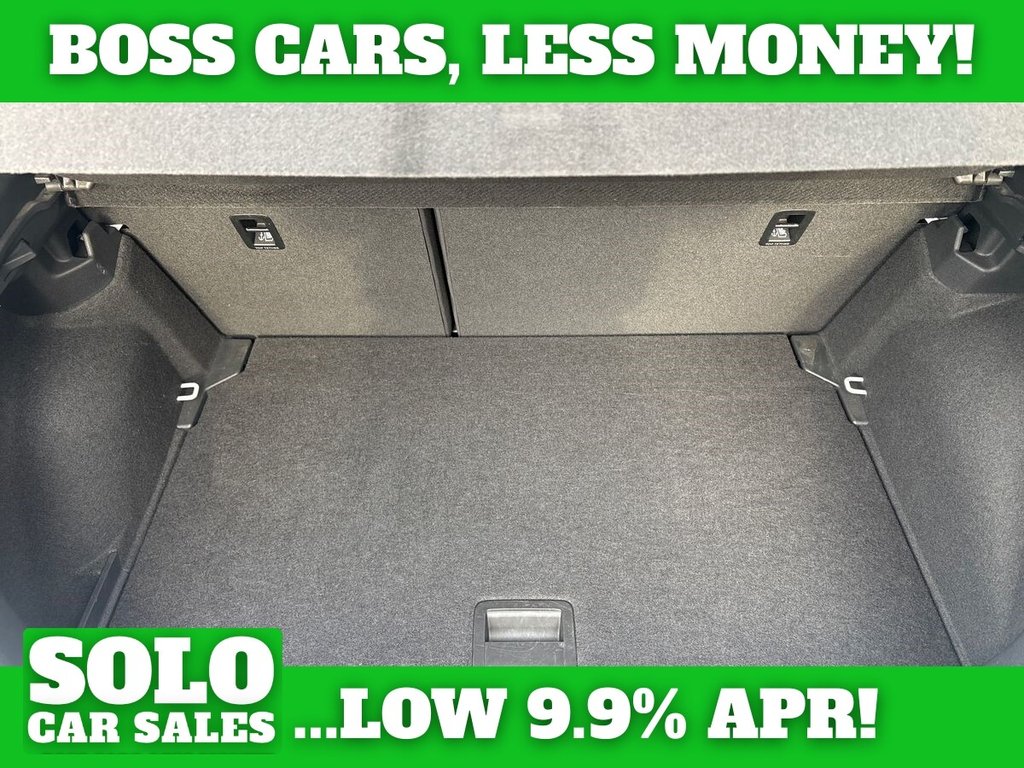 Used Volkswagen Polo 2022 for sale - 77547000: Photo 5