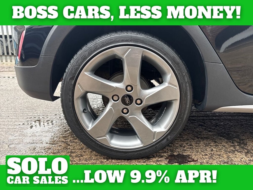 Used Ford Fiesta 2020 for sale - 77680264: Photo 13